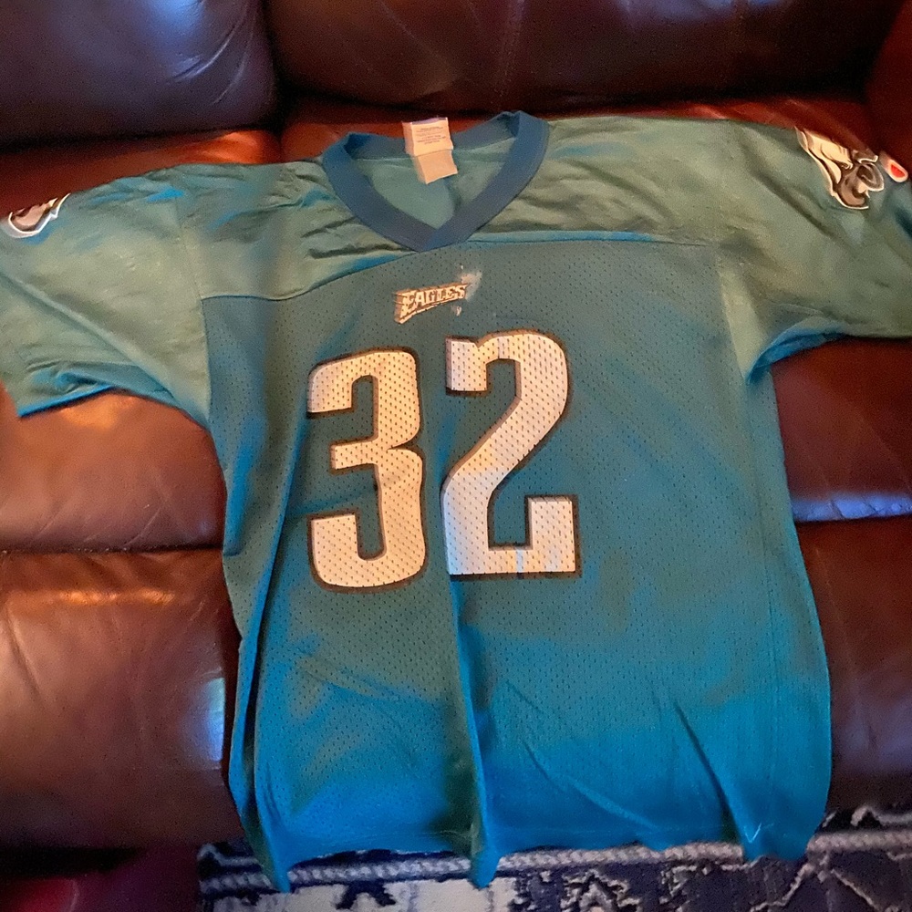 Ricky Watters Kids Jersey